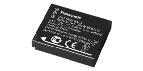 Panasonic DMW-BCM13E akumulátor