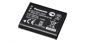 Panasonic DMW-BCN10E akumulátor