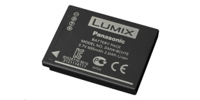 Panasonic DMW-BCH7E akumulátor