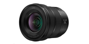 Panasonic LUMIX S 14-28mm F4-5.6 MACRO