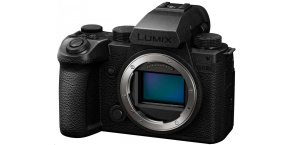 Panasonic Lumix S5 II X TELO