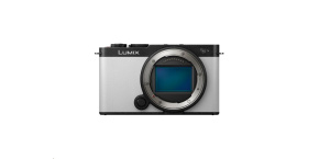 Panasonic Lumix DC-S9 tělo - kouřová bílá