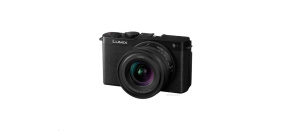 Panasonic Lumix DC-S9 + S-R1840 - hluboká černá