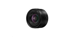 Panasonic Lumix S 18-40mm F4.5-6.3