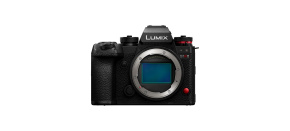 Panasonic Lumix S1RM2 Body