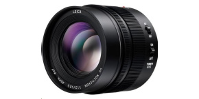 Panasonic LEICA DG NOCTICRON 42.5mm / F1.2 ASPH. / POWER O.I.S.