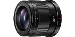 Panasonic LUMIX G 42,5mm F1,7 POWER O.I.S. black