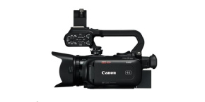 Canon XA40 profesionální videokamera