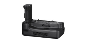 Canon CF-R20EP battery grip with cooling fan