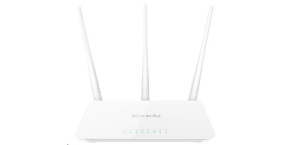 Tenda F3 300Mbps Wireless Router Access Point 2.4G