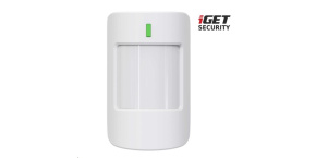 iGET SECURITY EP1 - Bezdrátový pohybový PIR senzor pro alarm iGET SECURITY M5