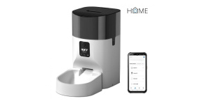 iGET HOME Feeder 9LC