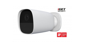 iGET SECURITY EP26 White