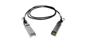 QNAP twinax DAC kabel SFP+ 1.5m