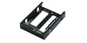 QNAP QDA-A2AR diskový adaptér 2x 2,5" SATA do 3,5" SATA