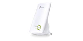 TP-Link TL-WA854RE WiFi4 Extender/Repeater (N300,2,4GHz)