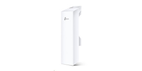 TP-Link CPE210 venkovní CPE (2,4GHz, 300Mb/s, 9dBi, 2x100Mb/s, 1xPoE)