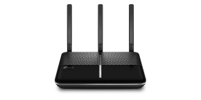 TP-Link Archer VR2100 OneMesh WiFi5 VDSL2/ADSL router (AC2100, 2,4GHz/5GHz, 3xGbELAN,1xGbELAN/WAN,1xRJ11, 1xUSB3.0)