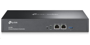 TP-Link OC300 Omada Hardware Controller (2xGbE,1xUSB3.0)