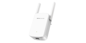 MERCUSYS ME30 WiFi5 Extender/Repeater (AC1200,2,4GHz/5GHz,1x100Mb/s LAN)