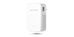 MERCUSYS ME20 WiFi5 Extender/Repeater (AC750,2,4GHz/5GHz,1x100Mb/s LAN)