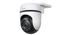 TP-Link Tapo C510W venkovní-outdoor kamera, (3MP, PTZ, 2K 1296p, WiFi, IR 30m, micro SD card)