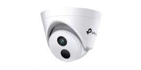 TP-Link VIGI C420I(4mm), 2MP, Turret, PoE, IR 30m