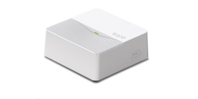 TP-Link Tapo H200 WiFi Chytrý IoT hub Tapo s vyzváněním (2,4GHz,1x,LAN,1xmicroSD)