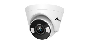 TP-Link VIGI C450(4mm) 5MP, Turret, PoE, IR 30m, Micro SD card