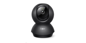 TP-Link Tapo C211 domácí-indoor kamera, (3MP, PTZ, 2K 1296p, WiFi, IR 9m, micro SD card)