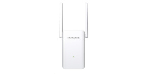 MERCUSYS ME70X WiFi6 Extender/Repeater (AX1800,2,4GHz/5GHz,1xGbELAN)