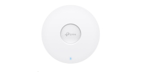 TP-Link EAP660 HD v2 OMADA WiFi6 AP (AX3600,2,4GHz/5GHz,1x2,5GbELAN,1xPoE-in)