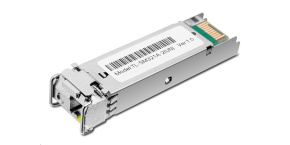 TP-Link SM321A-2 SFP WDM optický modul SM (1550/1310nm), 1,25Gb/s, LC, 2km