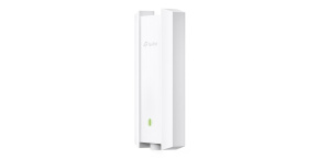 TP-Link EAP623-Outdoor HD venkovní OMADA WiFi6 AP (AX1800,2,4GHz/5GHz,1xGbELAN,1xPoE-in)