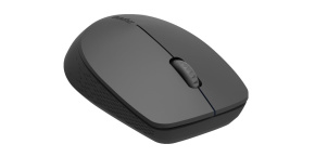 RAPOO myš M100 Silent Comfortable Silent Multi-Mode Mouse, Dark Grey