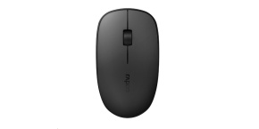 RAPOO myš M200 Silent Multi-Mode Wireless Mouse, Black