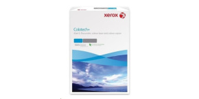 Xerox Papír Colotech+ 100 SRA3 LG (100g/500 listů, SRA3)