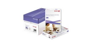 Xerox Papír Premium Digital Carbonless A4 CFB BLUE (80g/500 listů, A4) - průpisový papír / volné listy