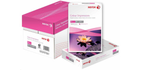 Xerox papír Colour Impressions Gloss SG (130g, SRA3) - 500 listů v balení