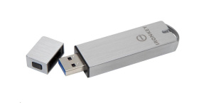 Kingston Flash Disk IronKey 4GB Enterprise S1000 Encrypted USB 3.0 FIPS Level 3, Managed