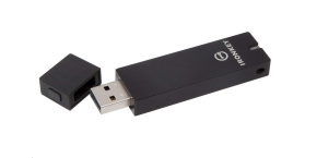 Kingston Flash Disk IronKey 32GB Enterprise S250 Encrypted USB 2.0 FIPS Level 3, Managed