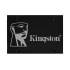 Kingston SSD 1TB (1024GB) KC600 SATA3 2.5" (R:550, W:520MB/s)