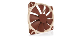 NOCTUA NF-A20-PWM - ventilátor