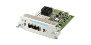 Aruba 2920 2-port 10GbE SFP+ HP RENEW Mod J9731AR=J9731AR