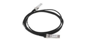 HPE X240 10G SFP+ 1.2m DAC HP RENEW Cable JD096C