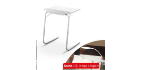 Starlyf Table Express - Mnohostranné využití + LED LAMPA ZDARMA