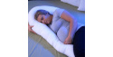 Dreamolino SwanPillow ergonomický polštář pro celé tělo