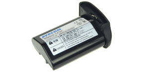 AVACOM baterie Canon LP-E4 Li-Ion 11.1V 2600mAh 29Wh