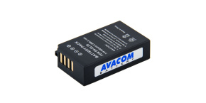 AVACOM baterie Nikon EN-EL20 Li-Ion 7.4V 800mAh 5.9Wh