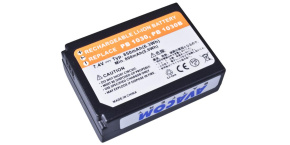 AVACOM Samsung BP-1030, BP-1130 Li-ion 7.4V 850mAh 6.3Wh